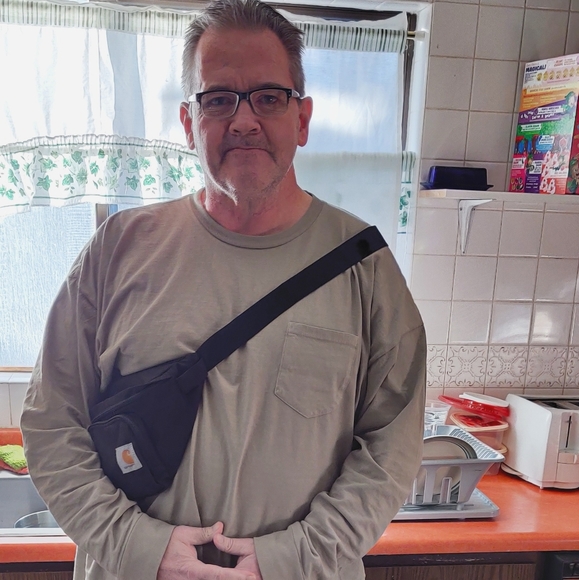 Meet your Posher, David - Picture 2 of 2